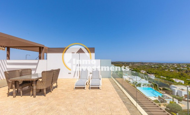 Reventa - Ático - Orihuela - Las Colinas Golf