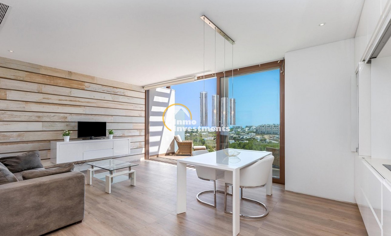 Reventa - Ático - Orihuela - Las Colinas Golf