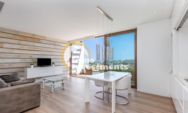 Reventa - Ático - Orihuela - Las Colinas Golf