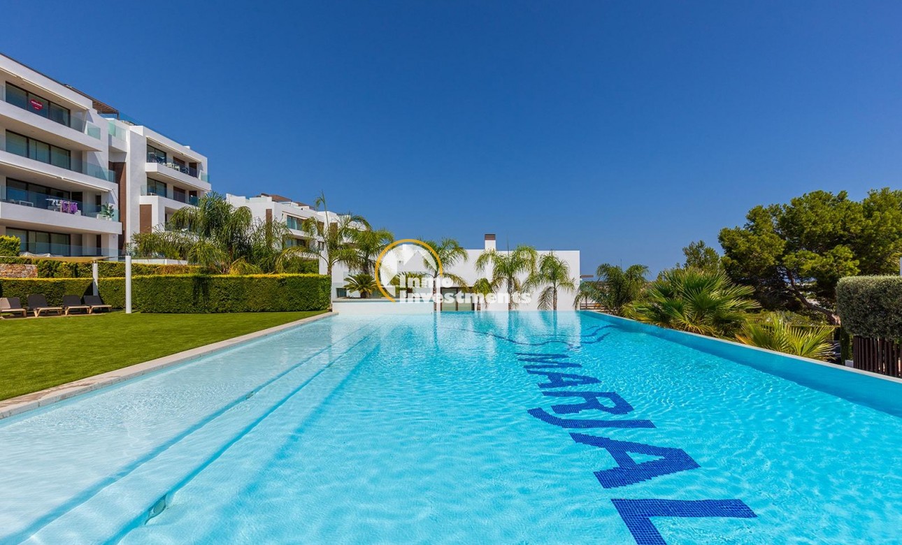 Reventa - Ático - Orihuela - Las Colinas Golf