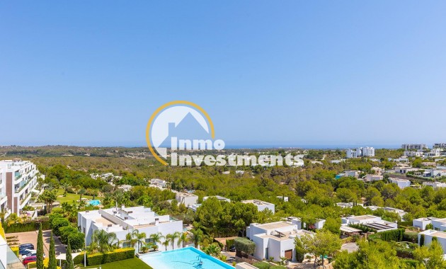 Reventa - Ático - Orihuela - Las Colinas Golf