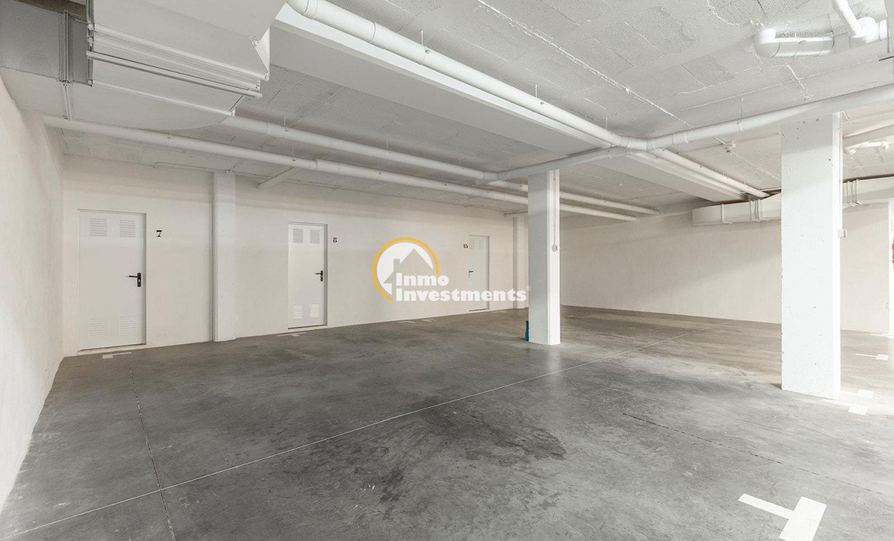 Reventa - Ático - Orihuela - Las Colinas Golf