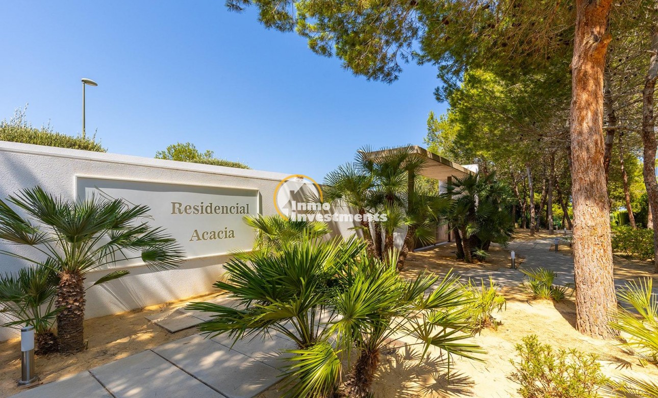 Reventa - Ático - Orihuela - Las Colinas Golf