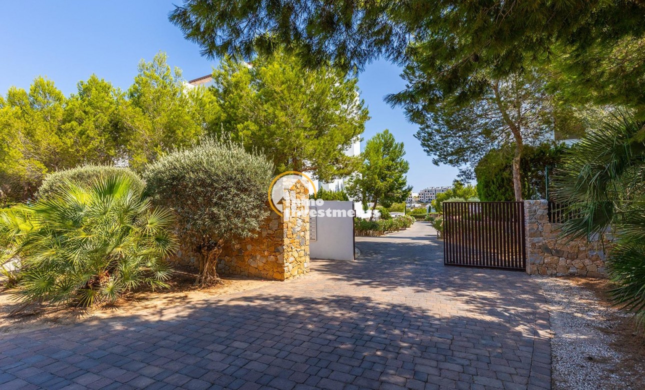 Reventa - Ático - Orihuela - Las Colinas Golf