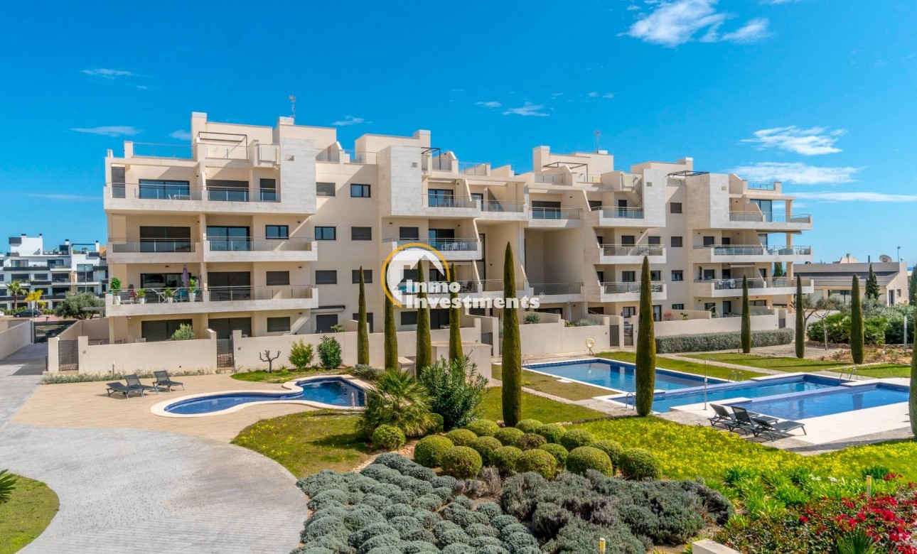 Reventa - Bungalow - Orihuela Costa - Montezenia