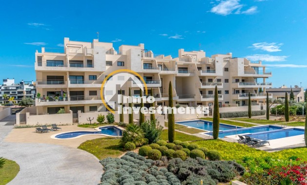 Reventa - Bungalow - Orihuela Costa - Montezenia