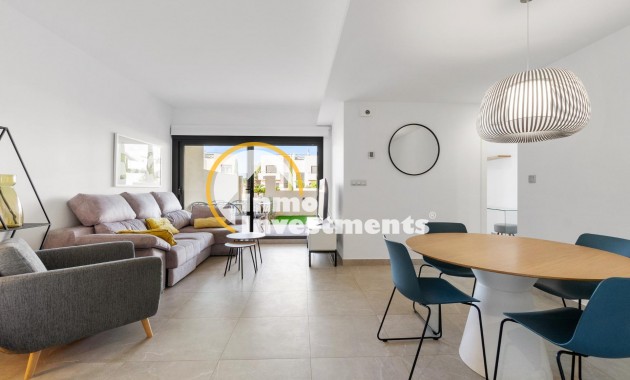Reventa - Bungalow - Orihuela Costa - Montezenia