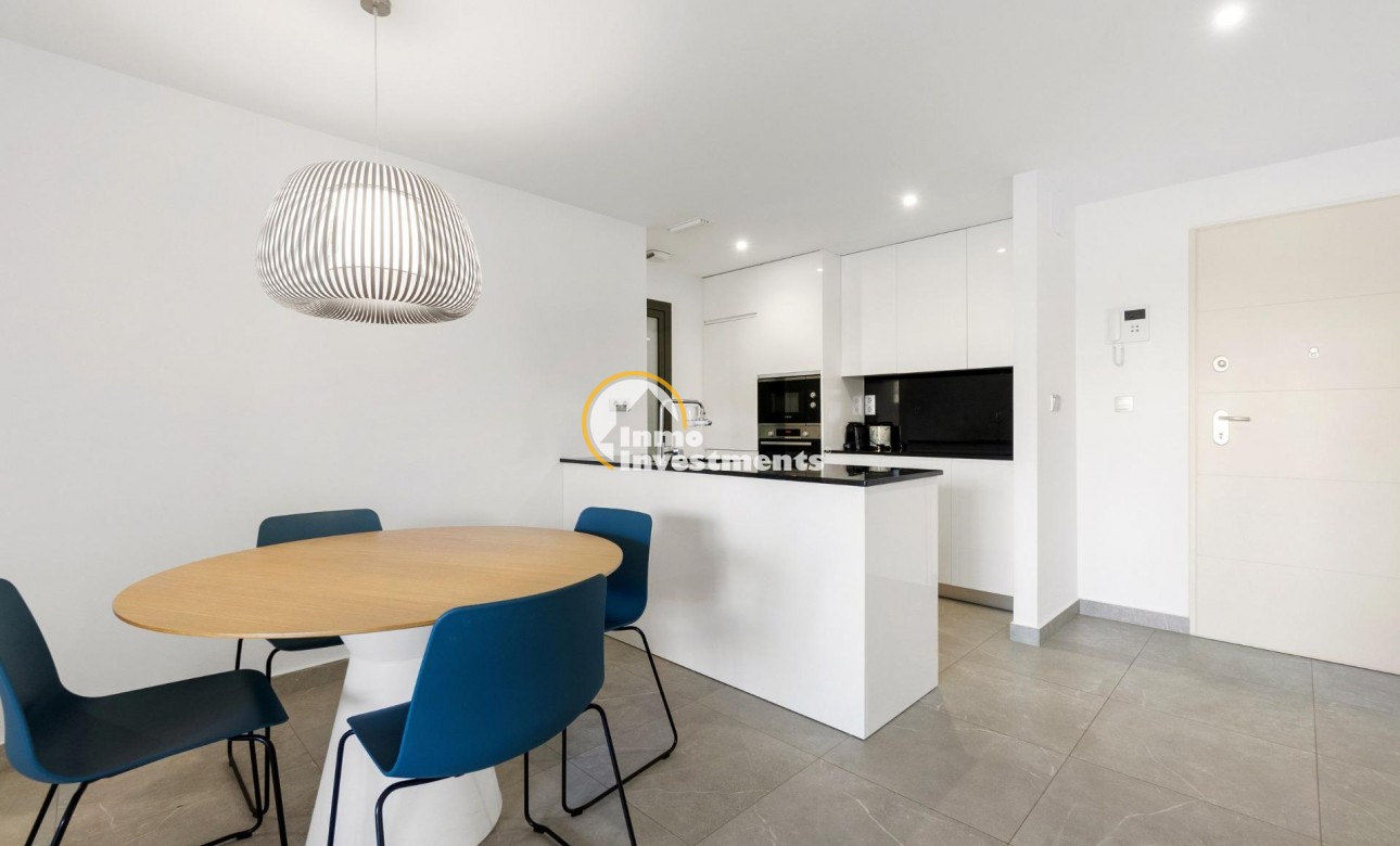 Reventa - Bungalow - Orihuela Costa - Montezenia