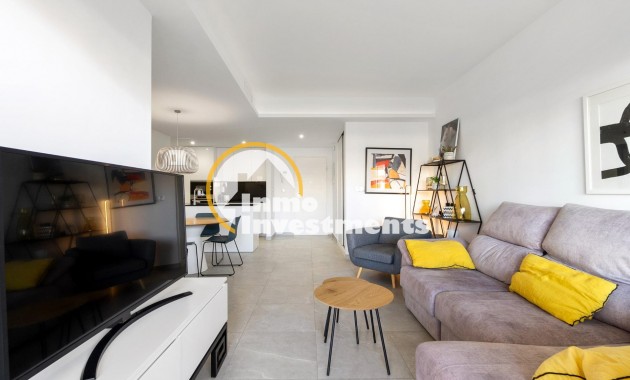 Reventa - Bungalow - Orihuela Costa - Montezenia