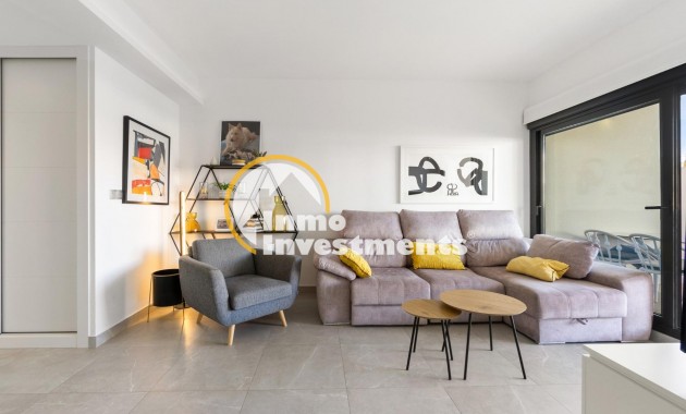 Reventa - Bungalow - Orihuela Costa - Montezenia