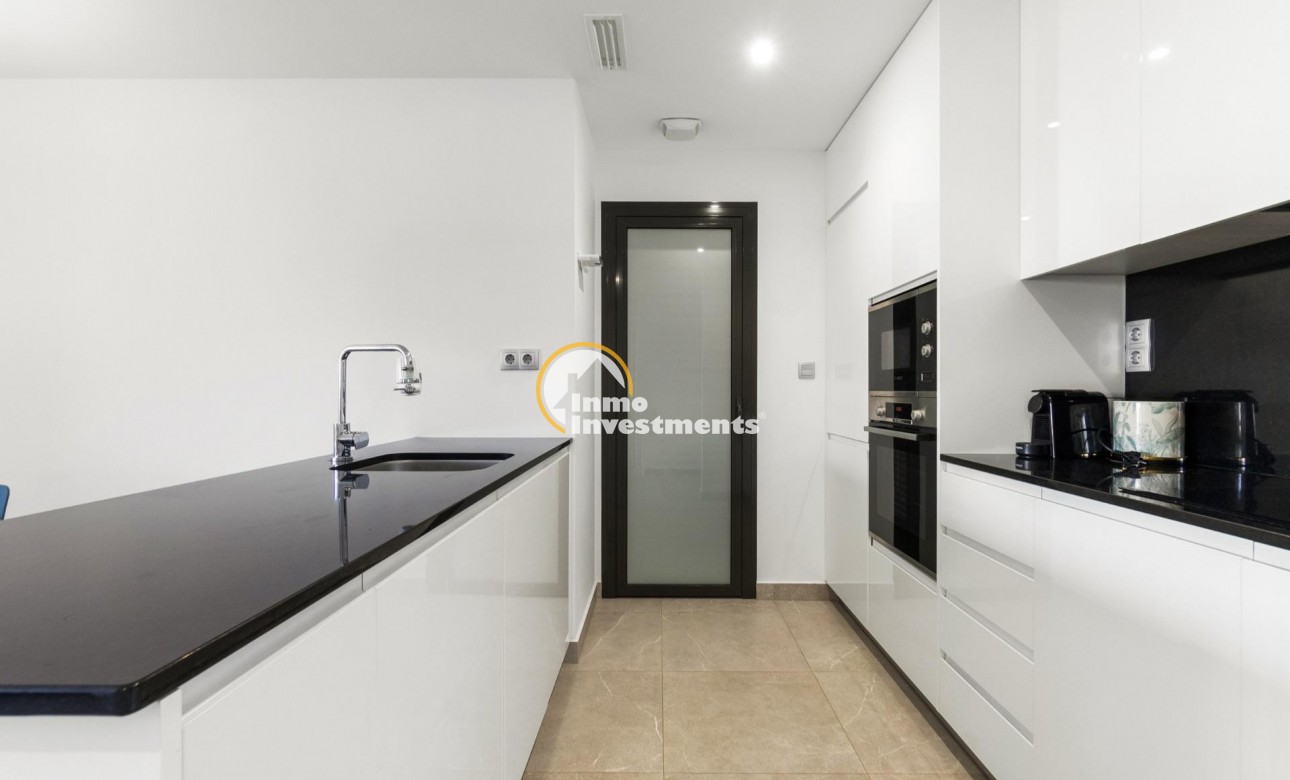 Reventa - Bungalow - Orihuela Costa - Montezenia