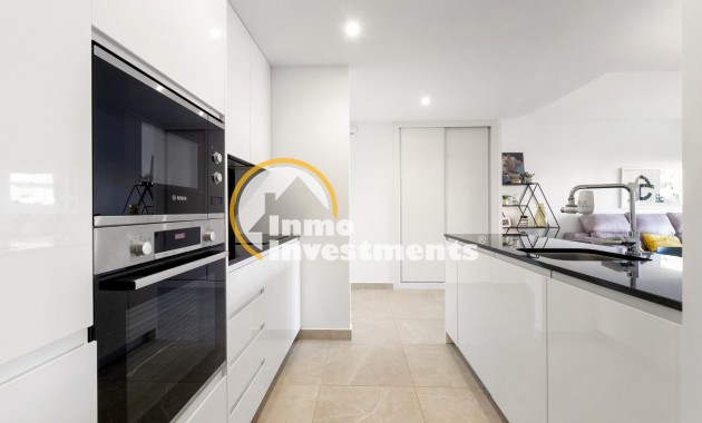 Reventa - Bungalow - Orihuela Costa - Montezenia