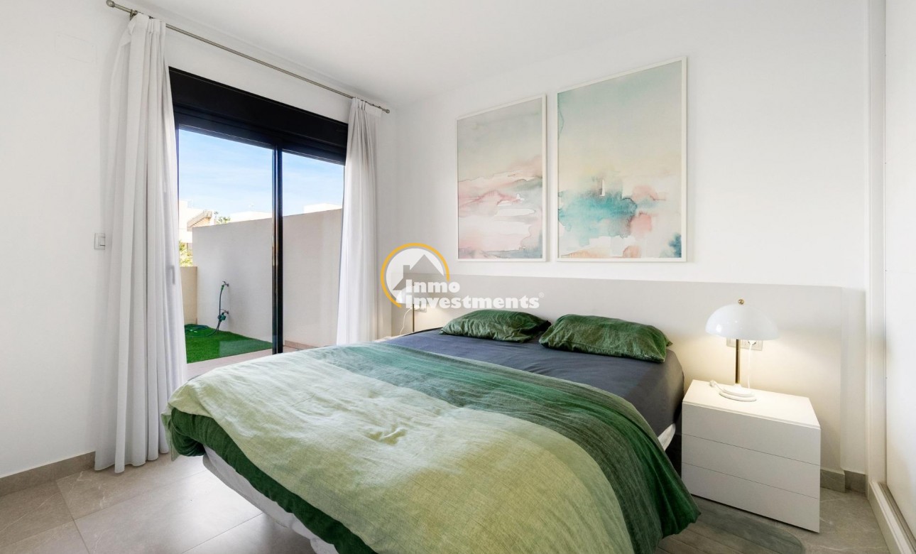 Reventa - Bungalow - Orihuela Costa - Montezenia