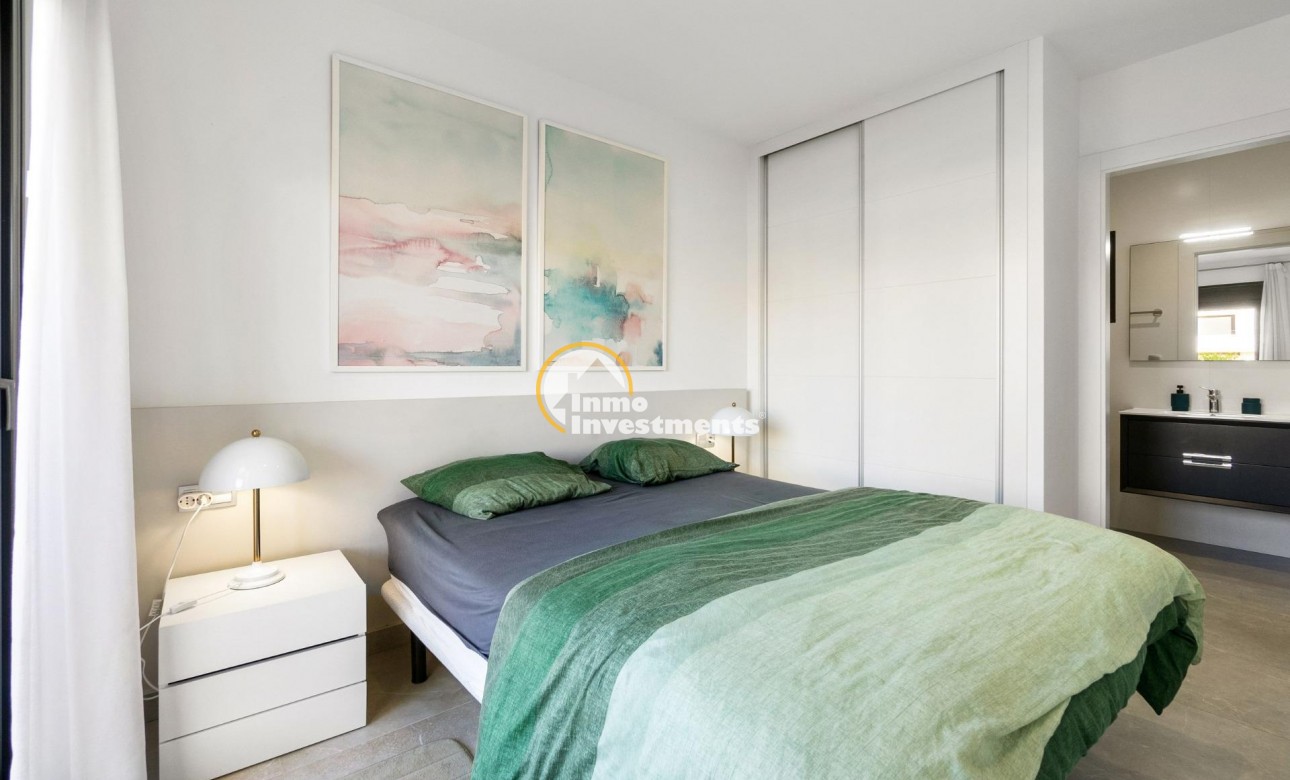 Reventa - Bungalow - Orihuela Costa - Montezenia