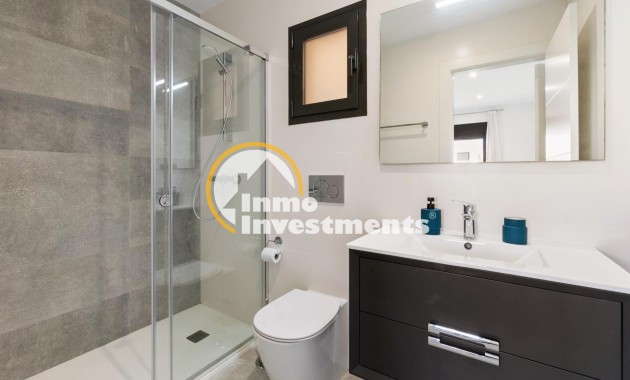 Reventa - Bungalow - Orihuela Costa - Montezenia