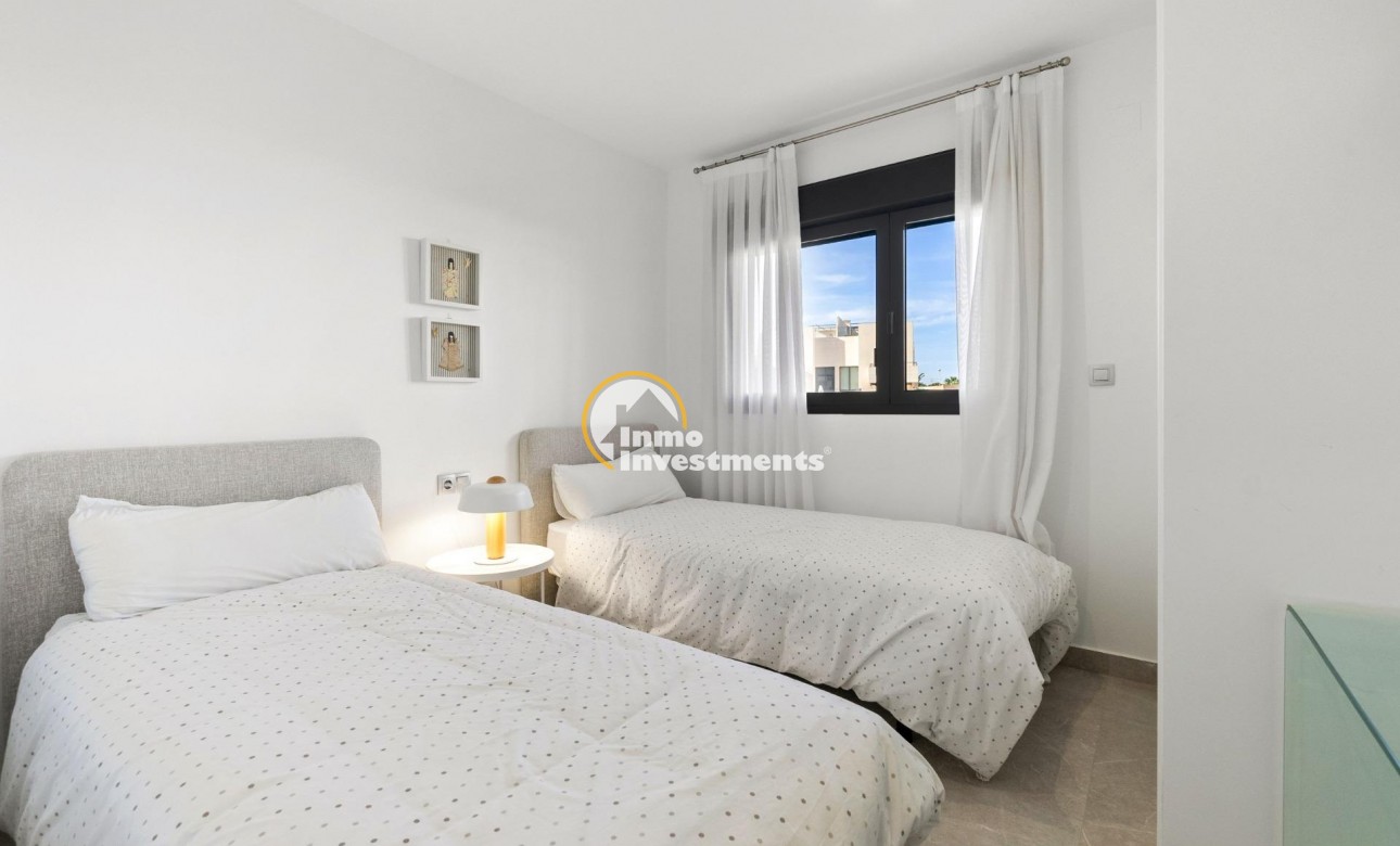 Reventa - Bungalow - Orihuela Costa - Montezenia