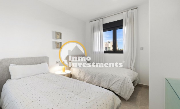 Reventa - Bungalow - Orihuela Costa - Montezenia