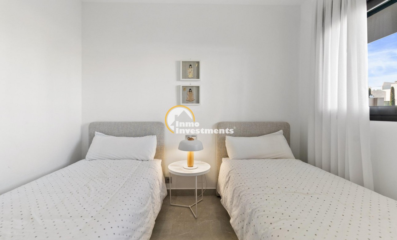 Reventa - Bungalow - Orihuela Costa - Montezenia