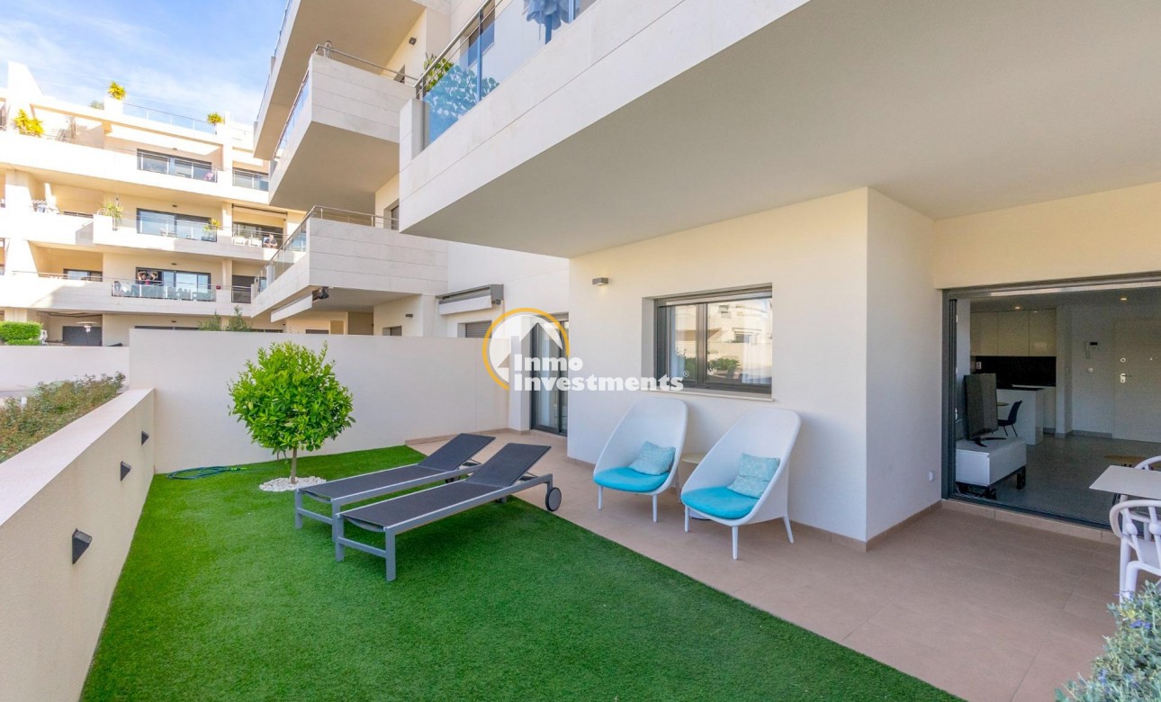 Reventa - Bungalow - Orihuela Costa - Montezenia