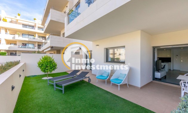 Reventa - Bungalow - Orihuela Costa - Montezenia