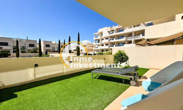 Reventa - Bungalow - Orihuela Costa - Montezenia