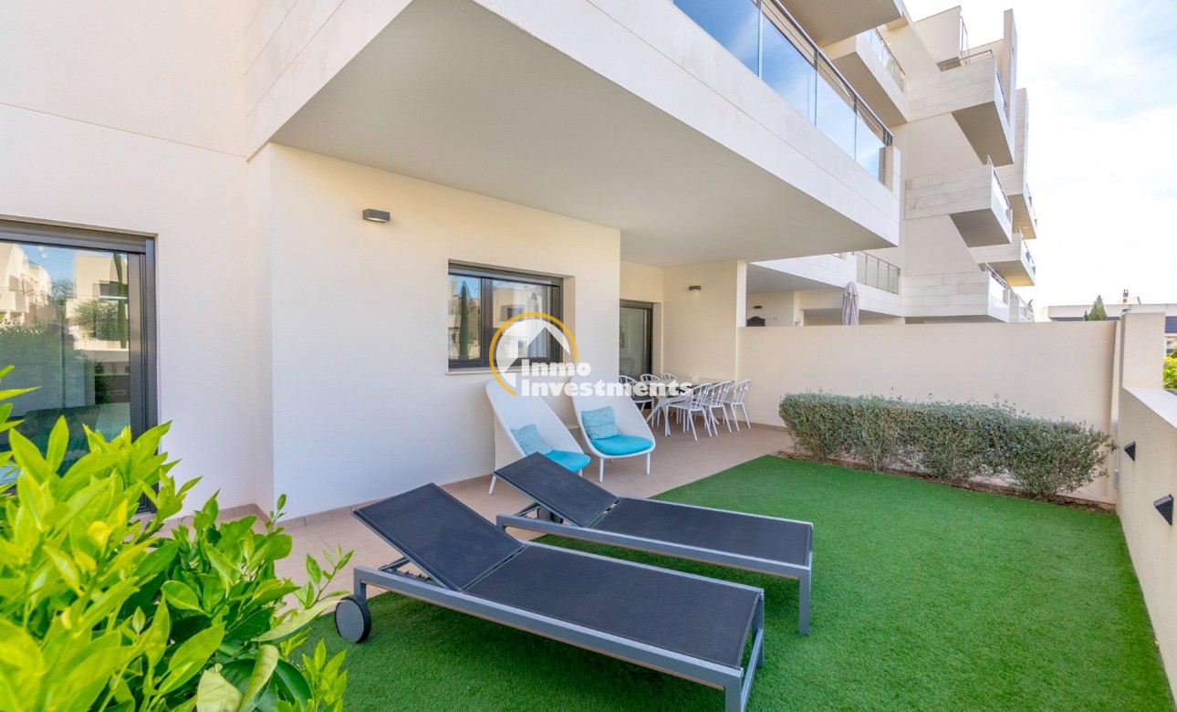 Reventa - Bungalow - Orihuela Costa - Montezenia