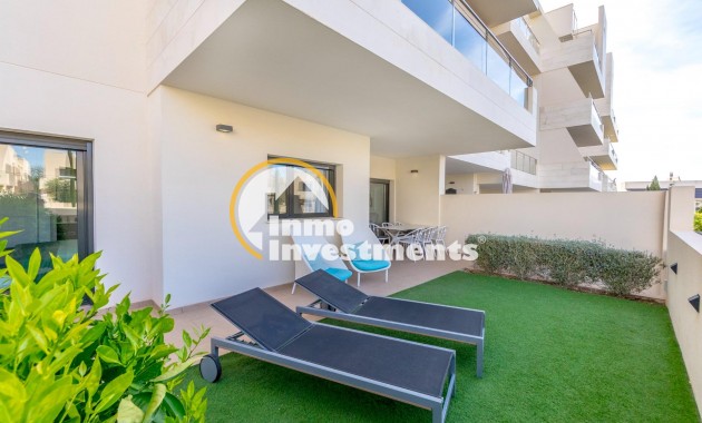 Reventa - Bungalow - Orihuela Costa - Montezenia
