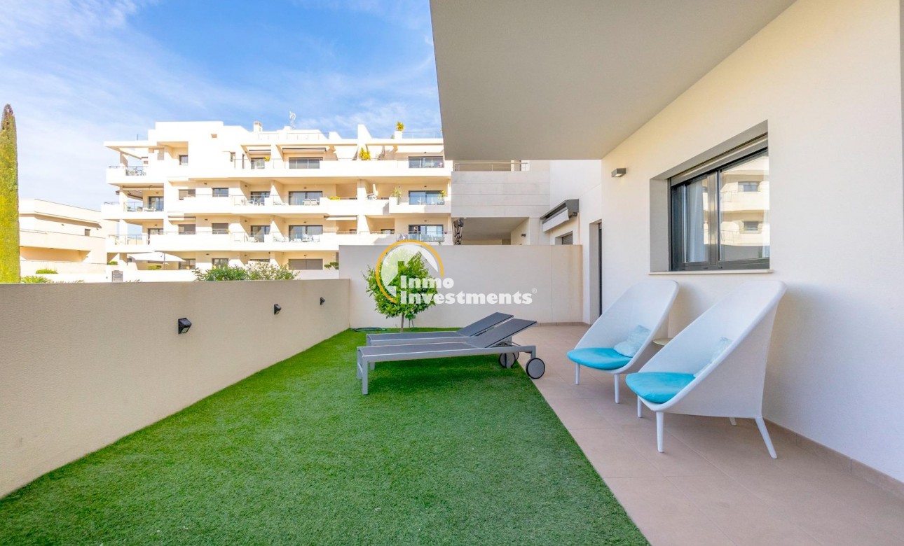 Reventa - Bungalow - Orihuela Costa - Montezenia