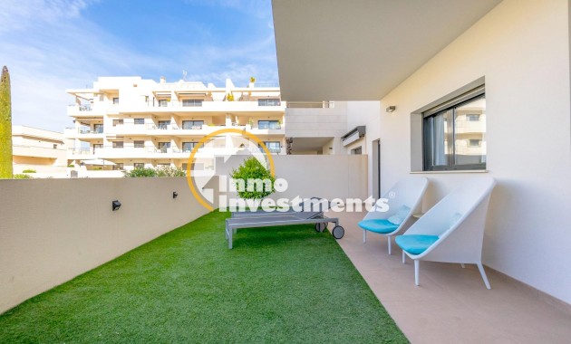 Reventa - Bungalow - Orihuela Costa - Montezenia