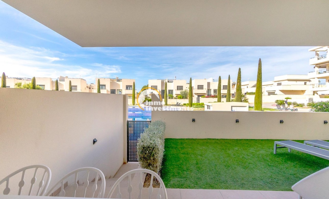 Reventa - Bungalow - Orihuela Costa - Montezenia