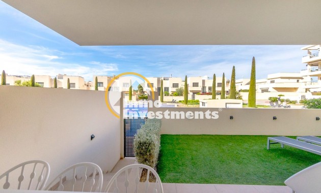 Reventa - Bungalow - Orihuela Costa - Montezenia
