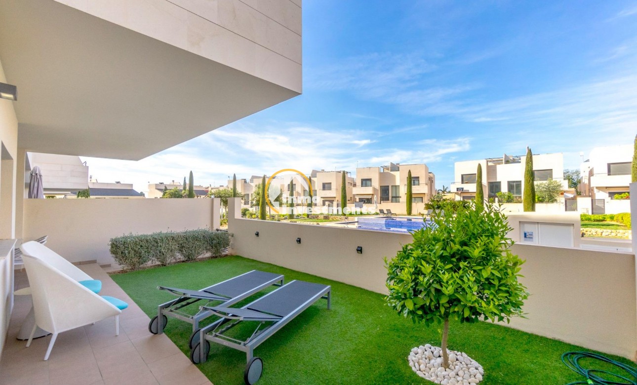 Reventa - Bungalow - Orihuela Costa - Montezenia