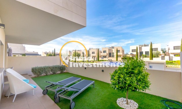 Reventa - Bungalow - Orihuela Costa - Montezenia