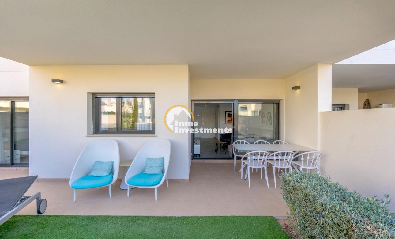 Reventa - Bungalow - Orihuela Costa - Montezenia