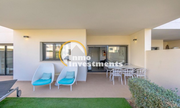 Reventa - Bungalow - Orihuela Costa - Montezenia