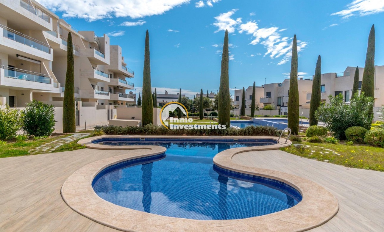 Reventa - Bungalow - Orihuela Costa - Montezenia