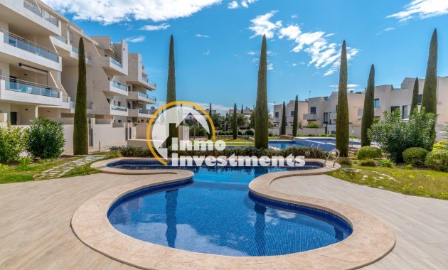 Reventa - Bungalow - Orihuela Costa - Montezenia