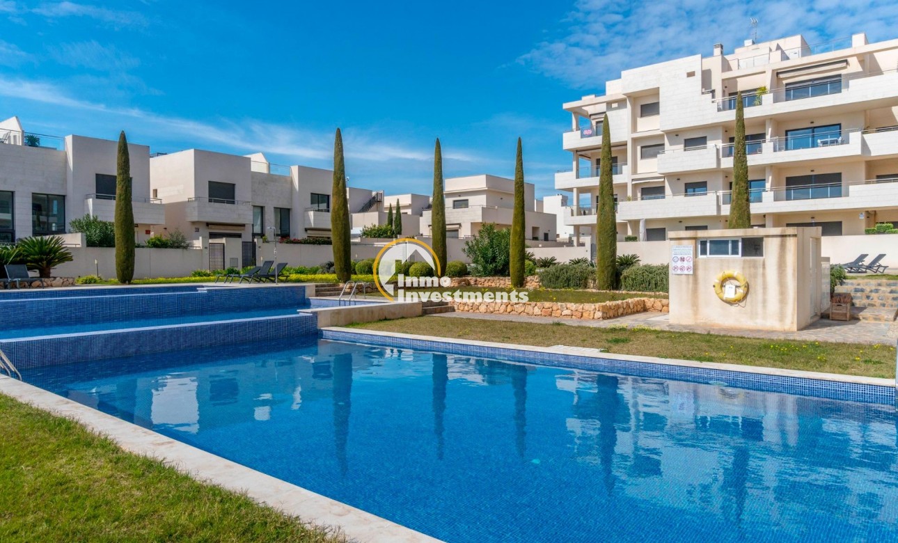 Reventa - Bungalow - Orihuela Costa - Montezenia