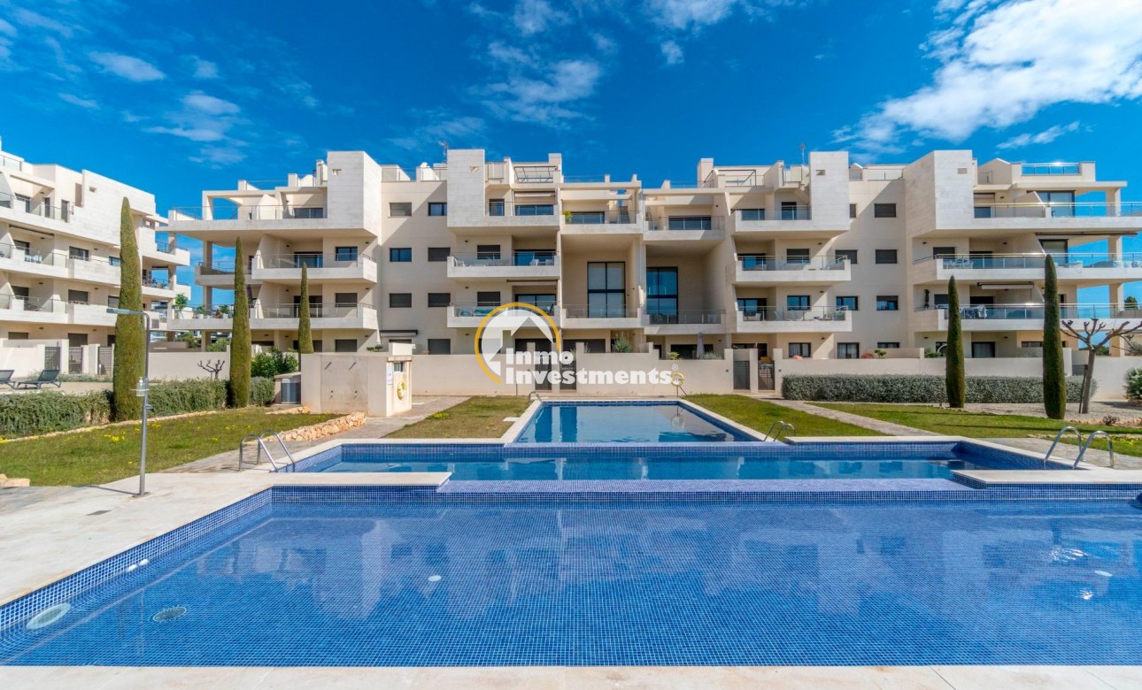Reventa - Bungalow - Orihuela Costa - Montezenia