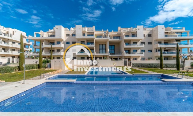 Reventa - Bungalow - Orihuela Costa - Montezenia