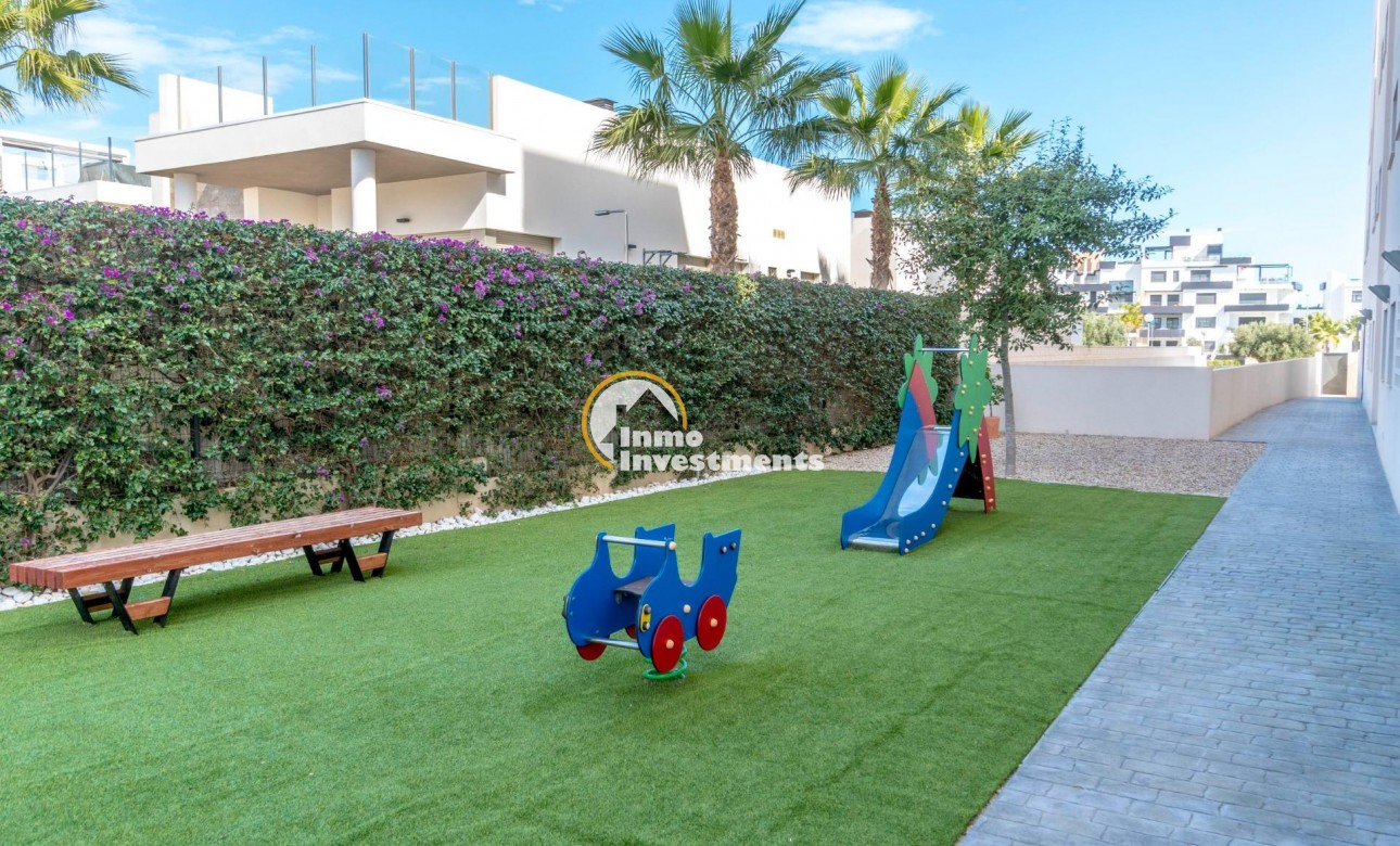 Reventa - Bungalow - Orihuela Costa - Montezenia