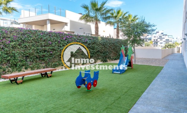 Reventa - Bungalow - Orihuela Costa - Montezenia