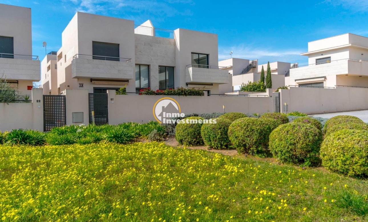 Reventa - Bungalow - Orihuela Costa - Montezenia