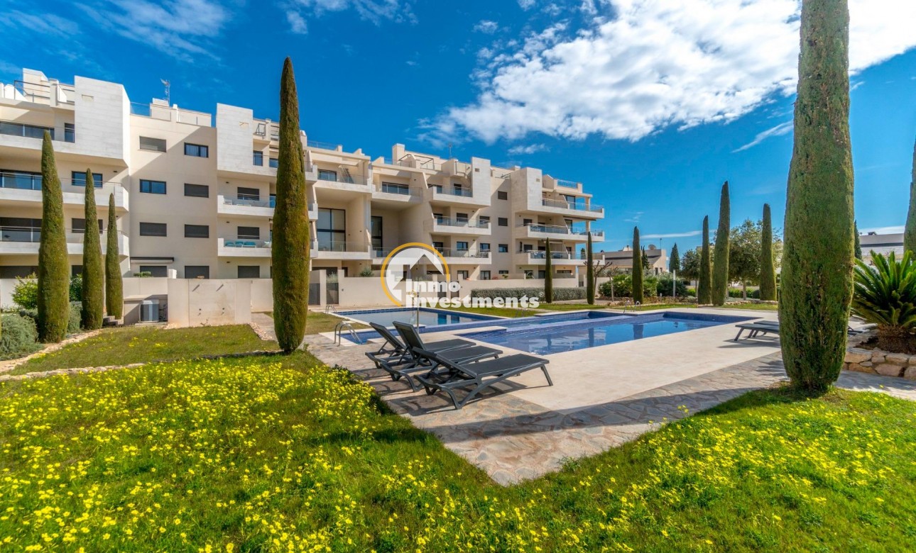Reventa - Bungalow - Orihuela Costa - Montezenia