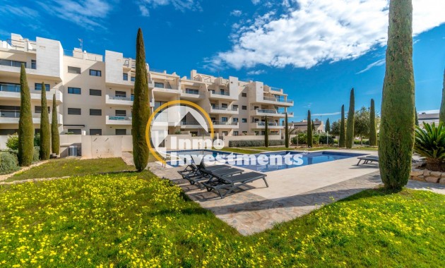 Reventa - Bungalow - Orihuela Costa - Montezenia