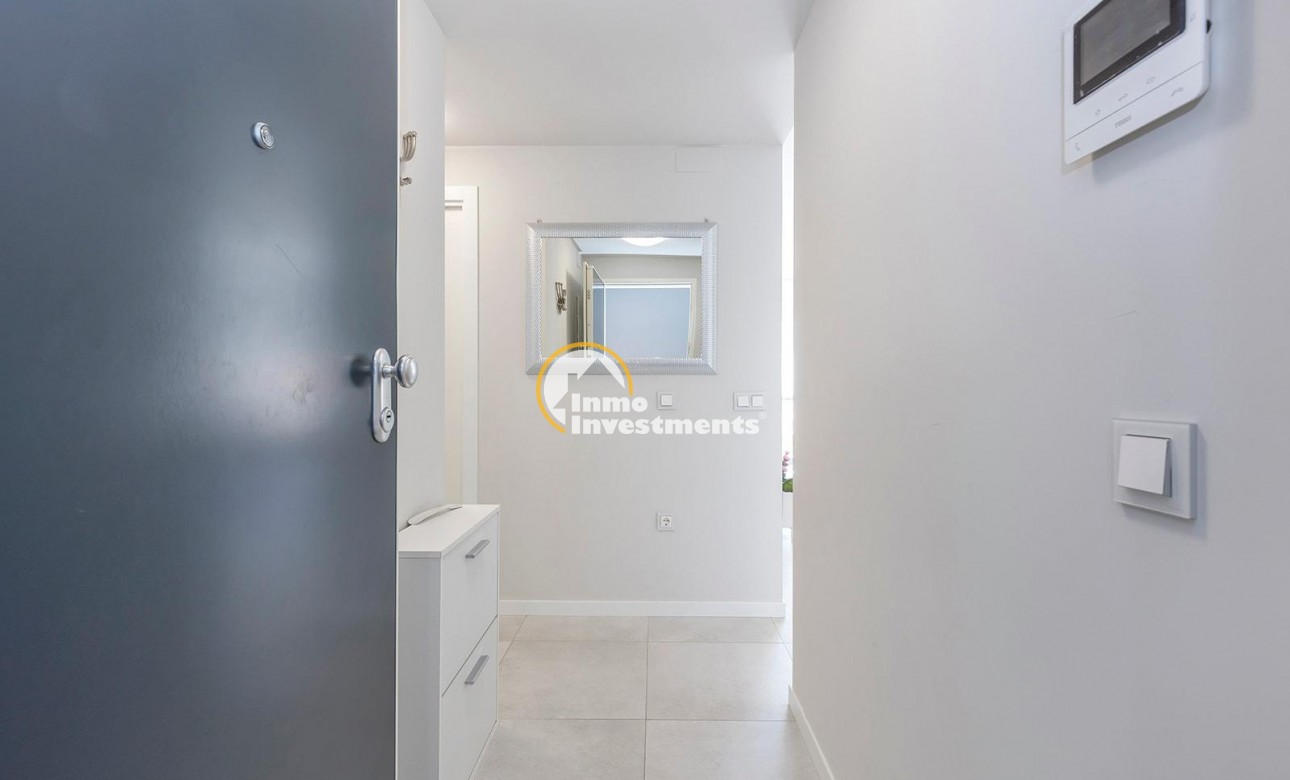 Bestaande bouw - Appartement - Mil Palmeras - Strand