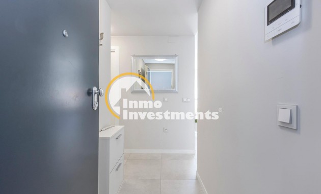 Bestaande bouw - Appartement - Mil Palmeras - Strand