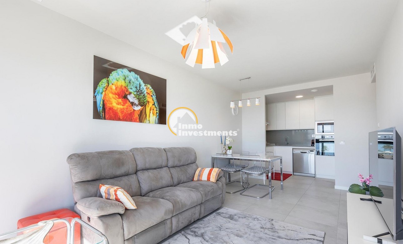 Bestaande bouw - Appartement - Mil Palmeras - Strand