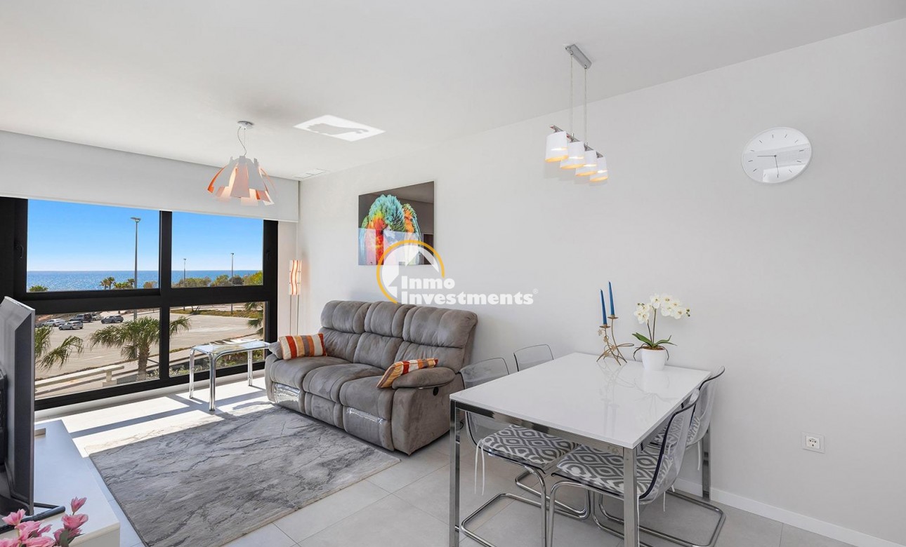 Bestaande bouw - Appartement - Mil Palmeras - Strand