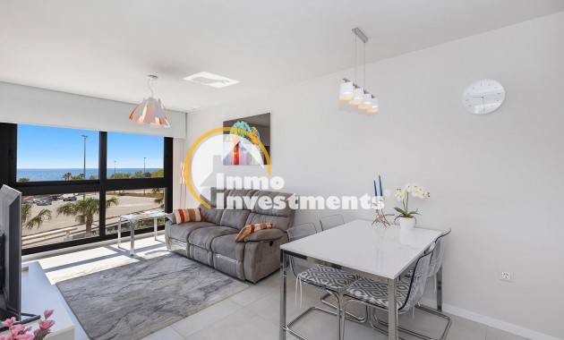 Bestaande bouw - Appartement - Mil Palmeras - Strand